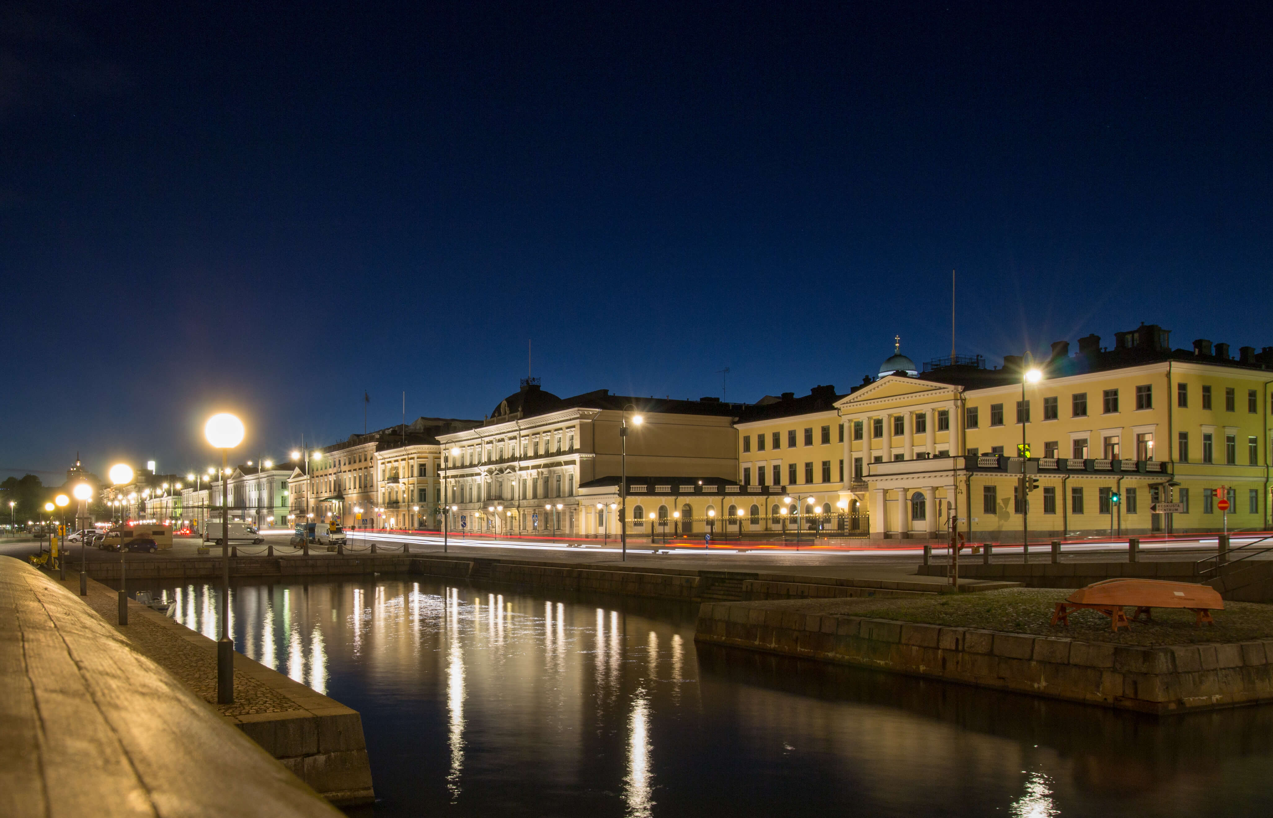 Helsinki toimipiste kuva