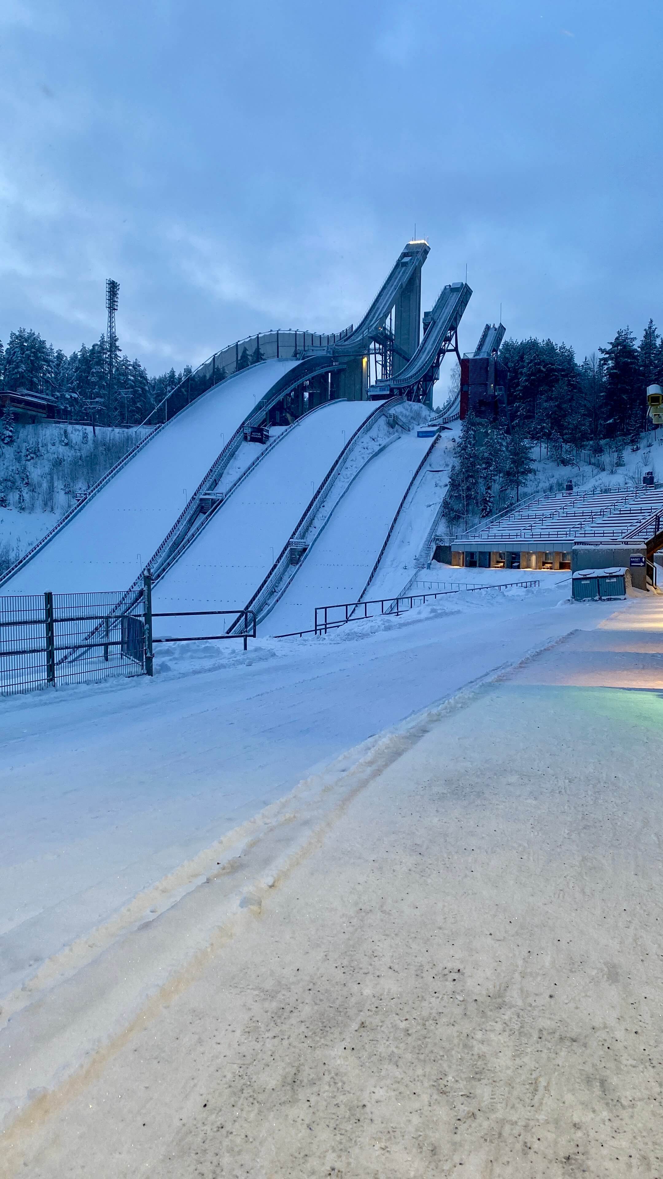 Lahti toimipiste kuva